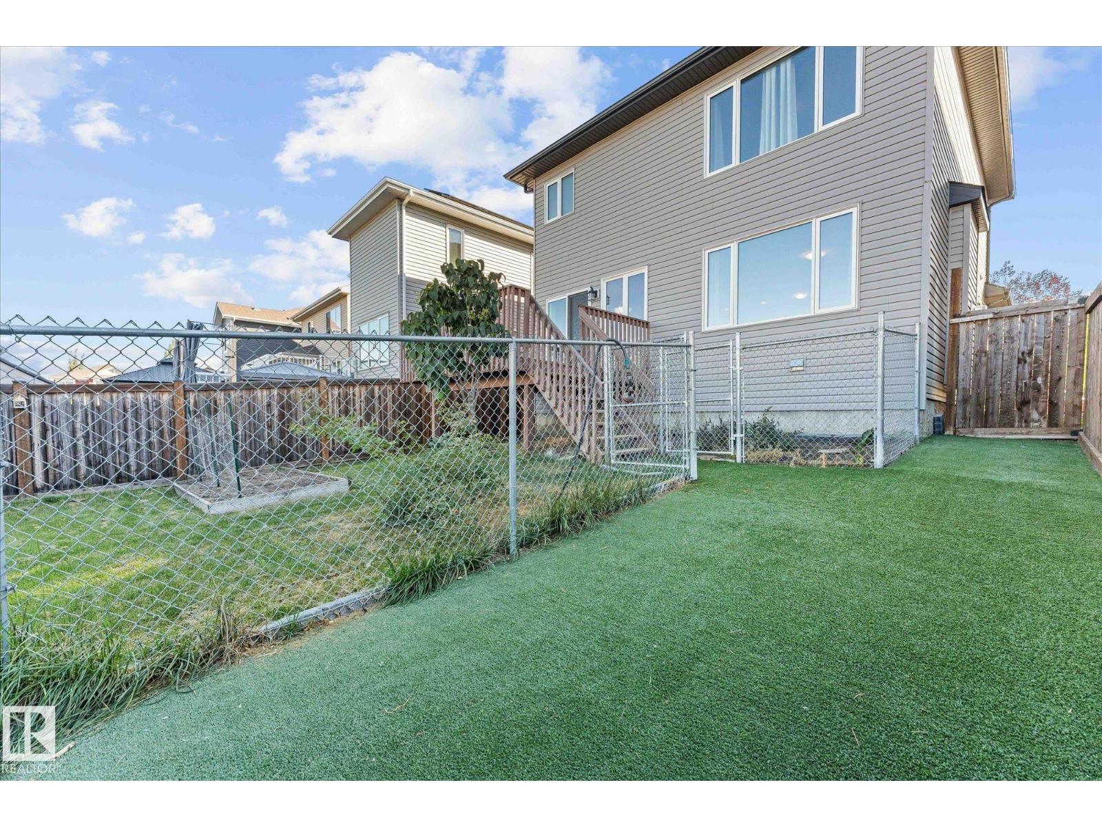 1606 Westerra Av, Stony Plain, Alberta  T7X 0H2 - Photo 47 - E4460057