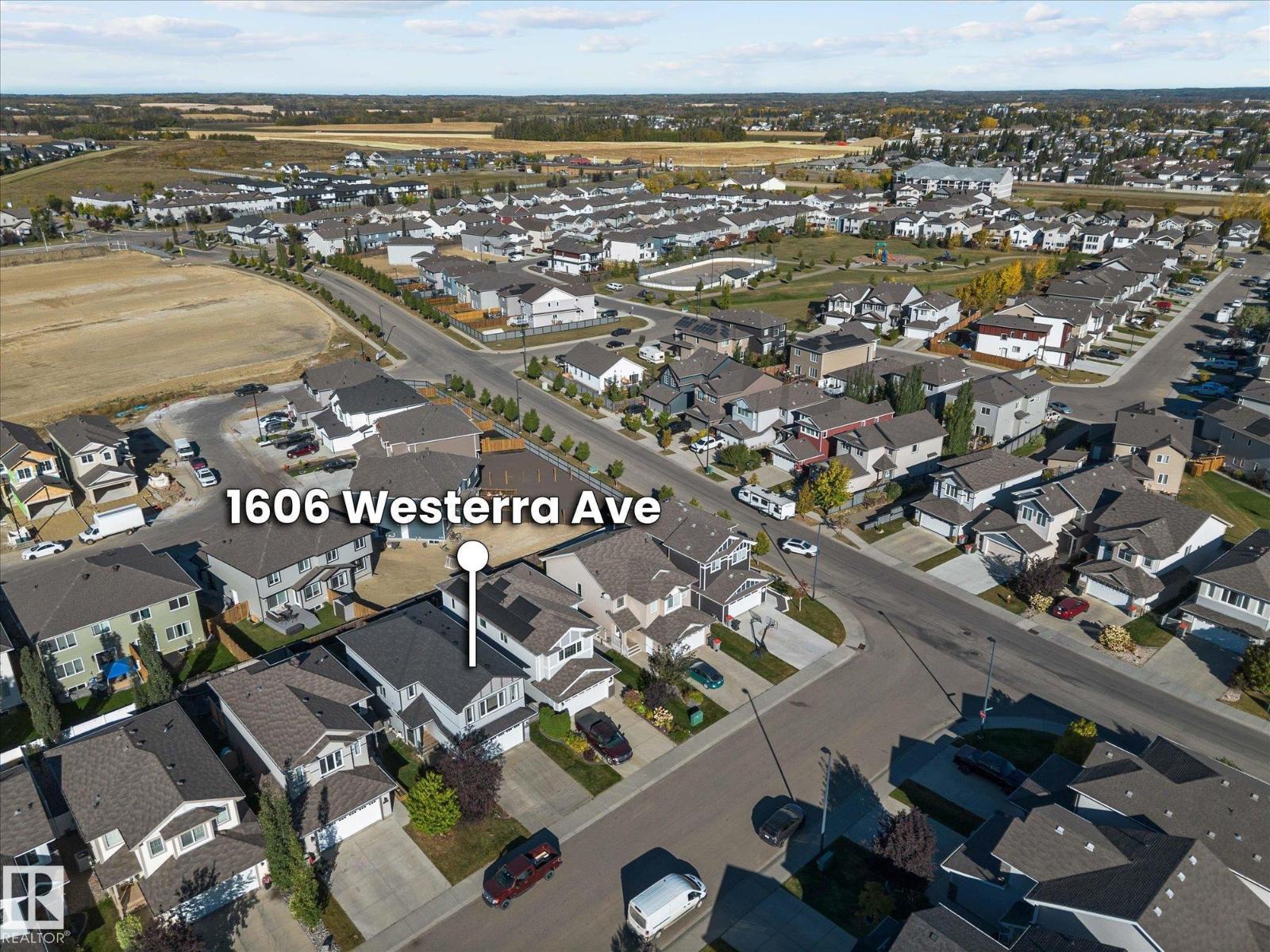 1606 Westerra Av, Stony Plain, Alberta  T7X 0H2 - Photo 51 - E4460057