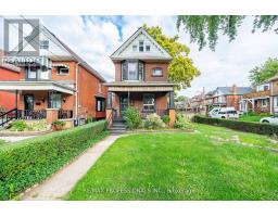 129 BALSAM AVENUE S, Hamilton, Ontario