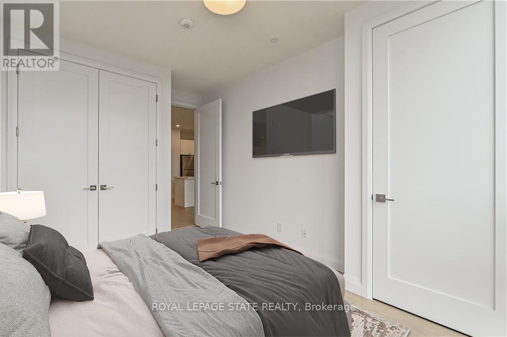 507 - 101 Locke Street S, Hamilton, Ontario  L8P 4A6 - Photo 18 - X12433815