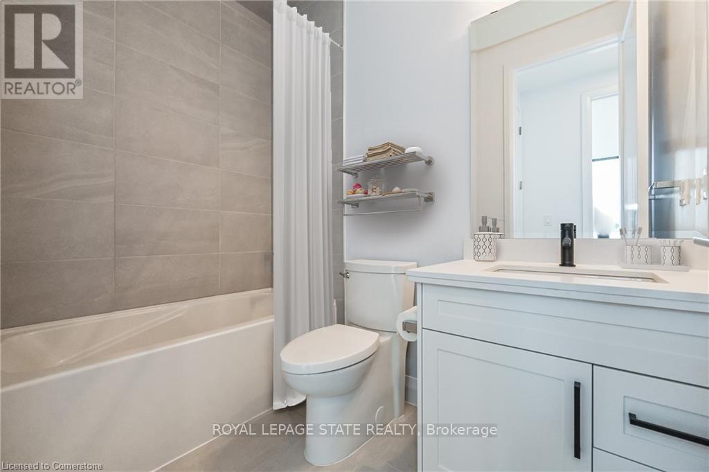 507 - 101 Locke Street S, Hamilton, Ontario  L8P 4A6 - Photo 19 - X12433815