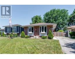 114 SPEIGHT BOULEVARD, London East, Ontario
