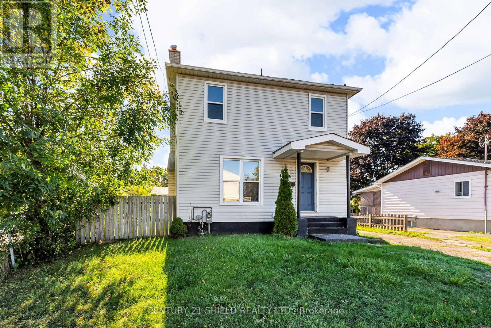 1606 Pitt Street, Cornwall, Ontario  K6J 3V2 - Photo 2 - X12434037