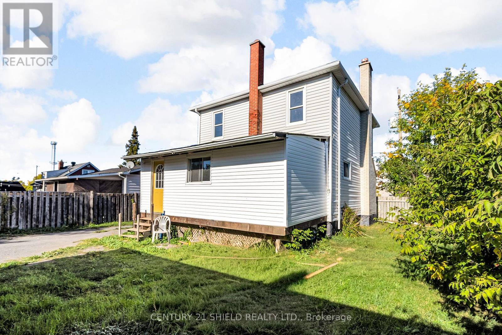 1606 Pitt Street, Cornwall, Ontario  K6J 3V2 - Photo 24 - X12434037