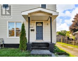 1606 PITT STREET, Cornwall, Ontario