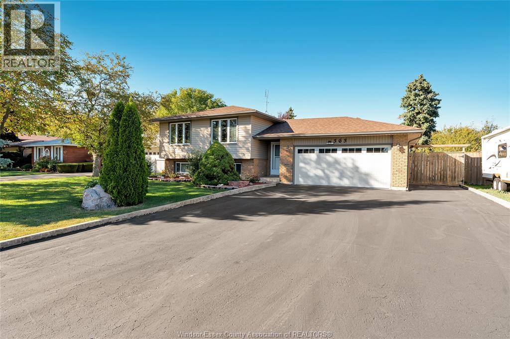 MLS# 25024745: 363 ST.LOUIS, Belle River, Canada