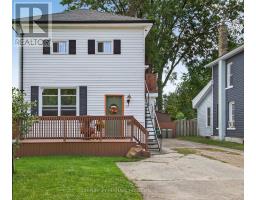 61 REGENT STREET S, St. Thomas, Ontario
