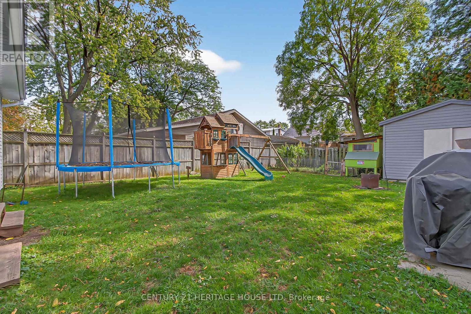 61 Regent Street S, St. Thomas, Ontario  N5R 2A4 - Photo 42 - X12407420