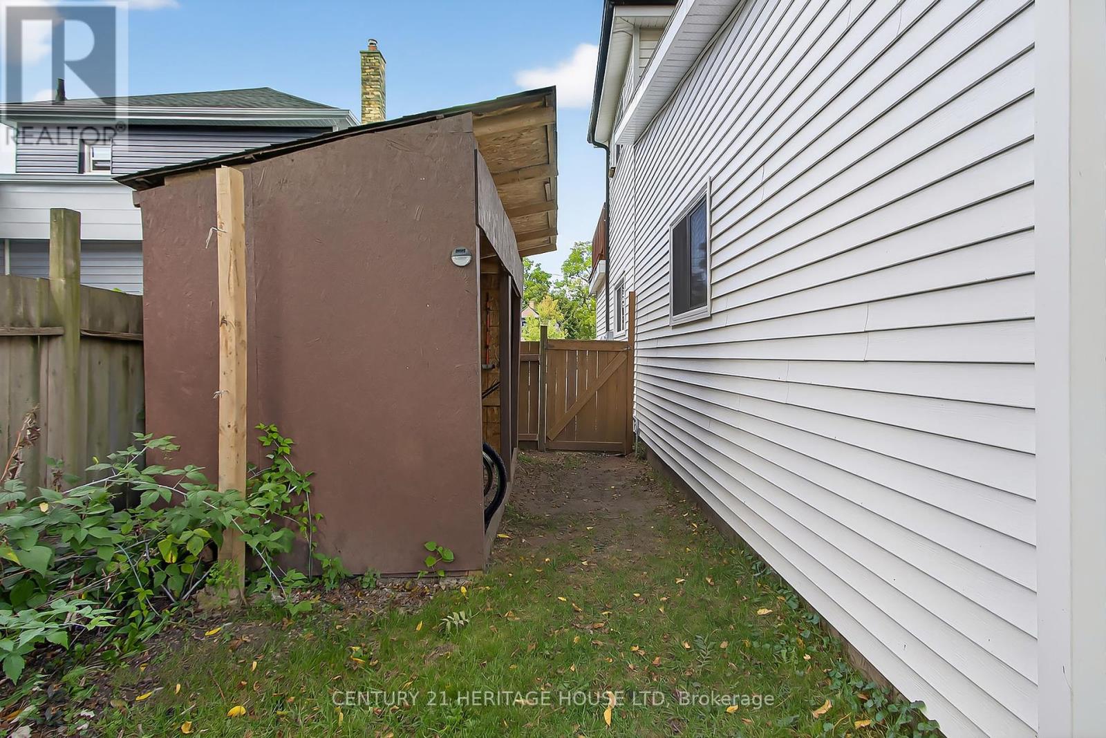 61 Regent Street S, St. Thomas, Ontario  N5R 2A4 - Photo 48 - X12407420