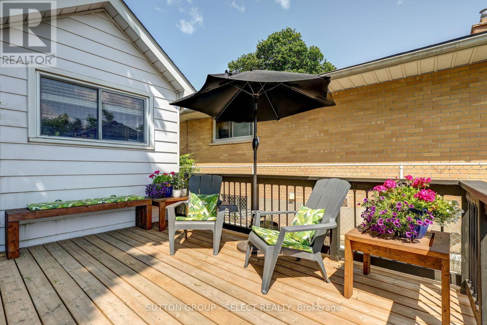 126 Brisbin Street, London East, Ontario  N5Z 2M1 - Photo 19 - X12433979