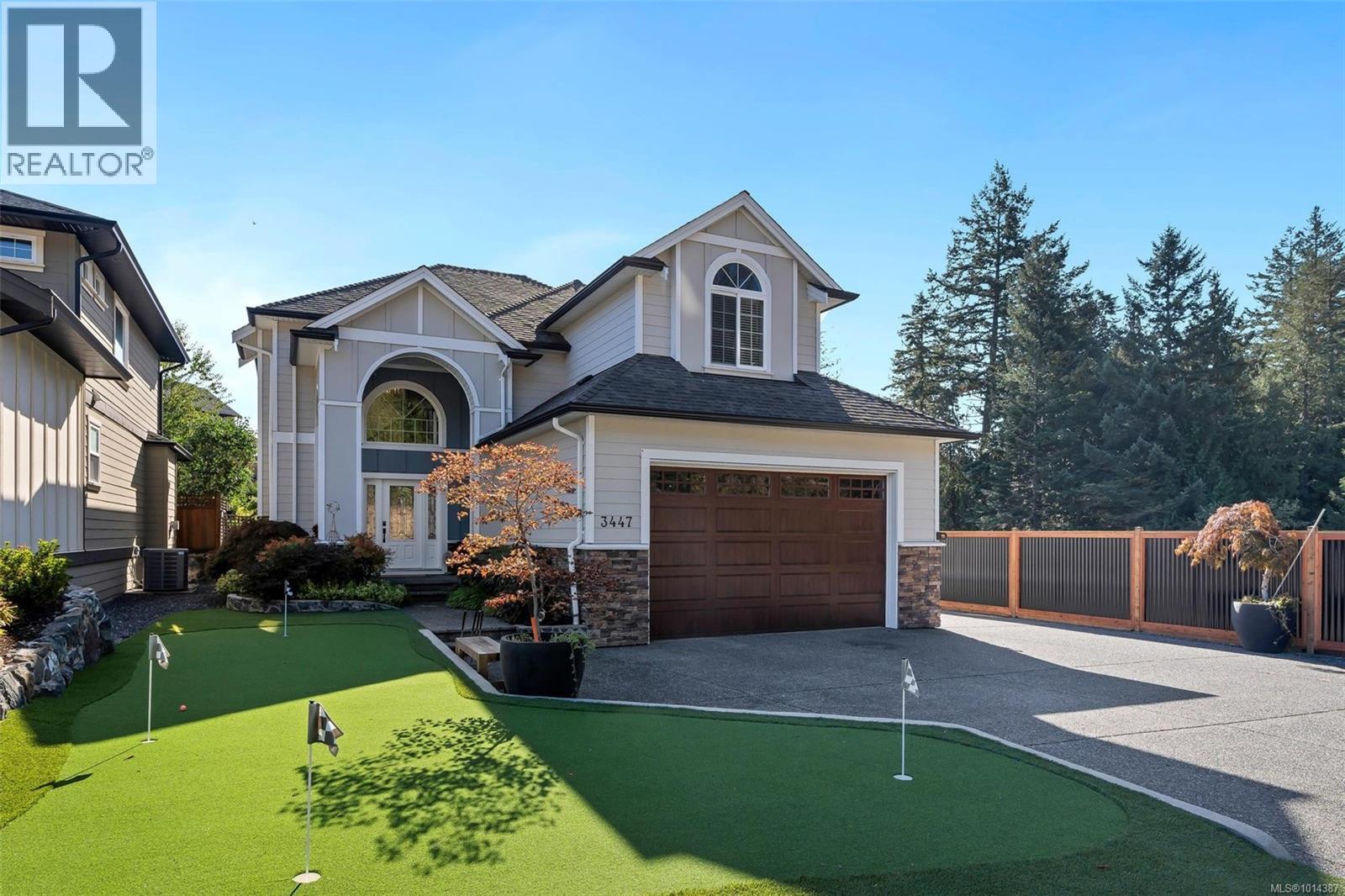 3447 Resolution Way, Colwood, British Columbia