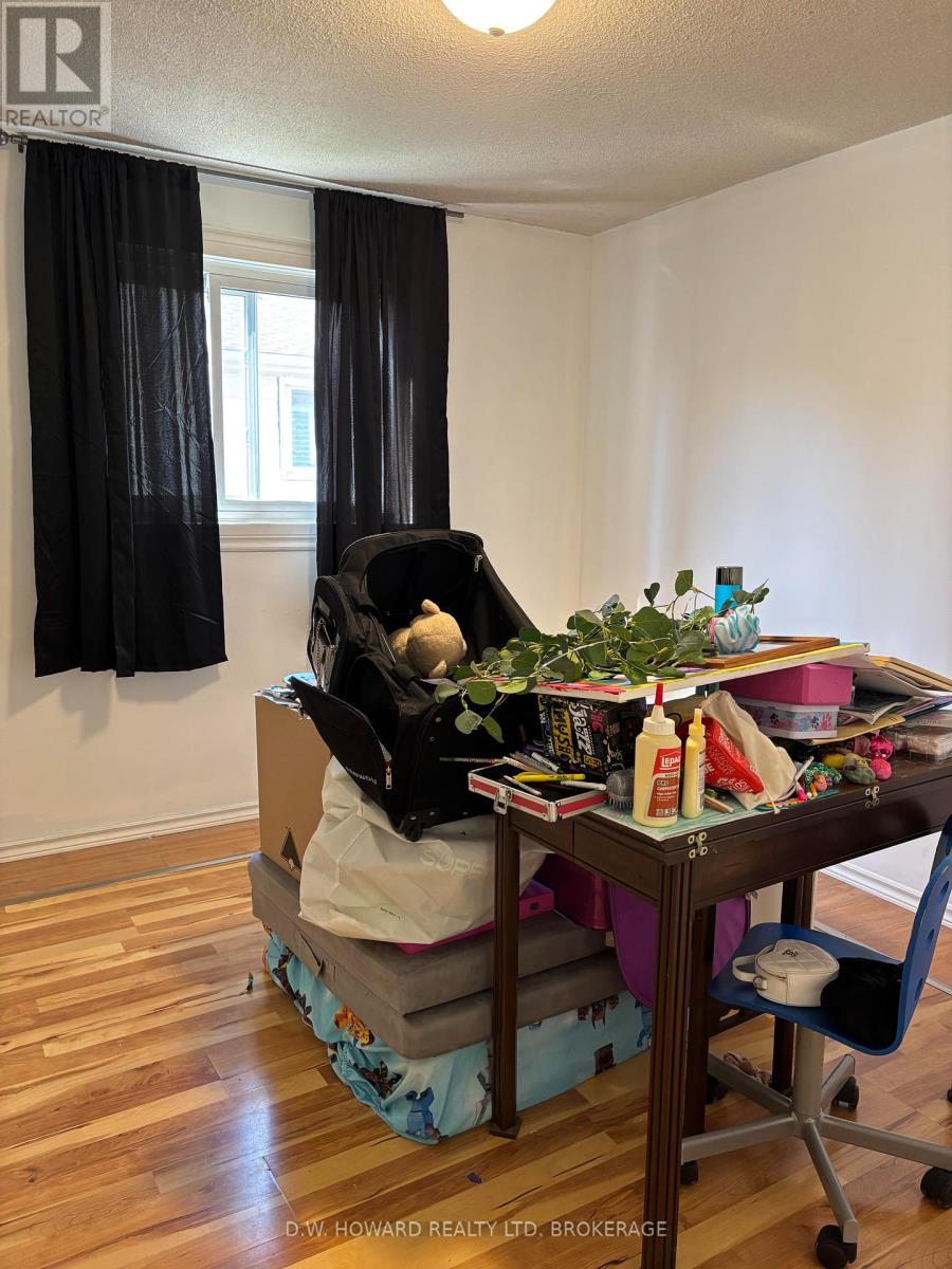 7116 Harriman Street, Niagara Falls, Ontario  L2J 3S2 - Photo 16 - X12376881