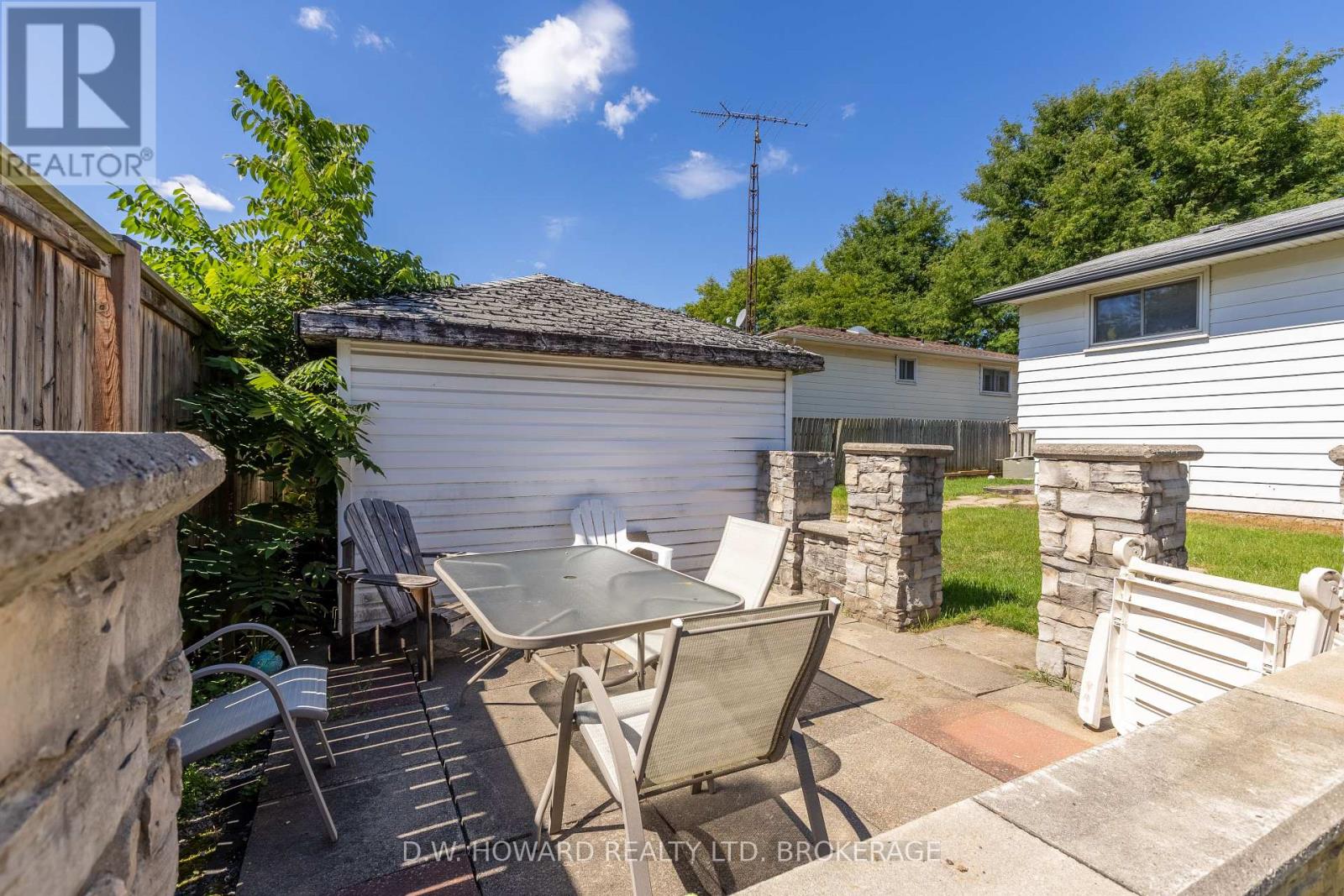 7116 Harriman Street, Niagara Falls, Ontario  L2J 3S2 - Photo 33 - X12376881