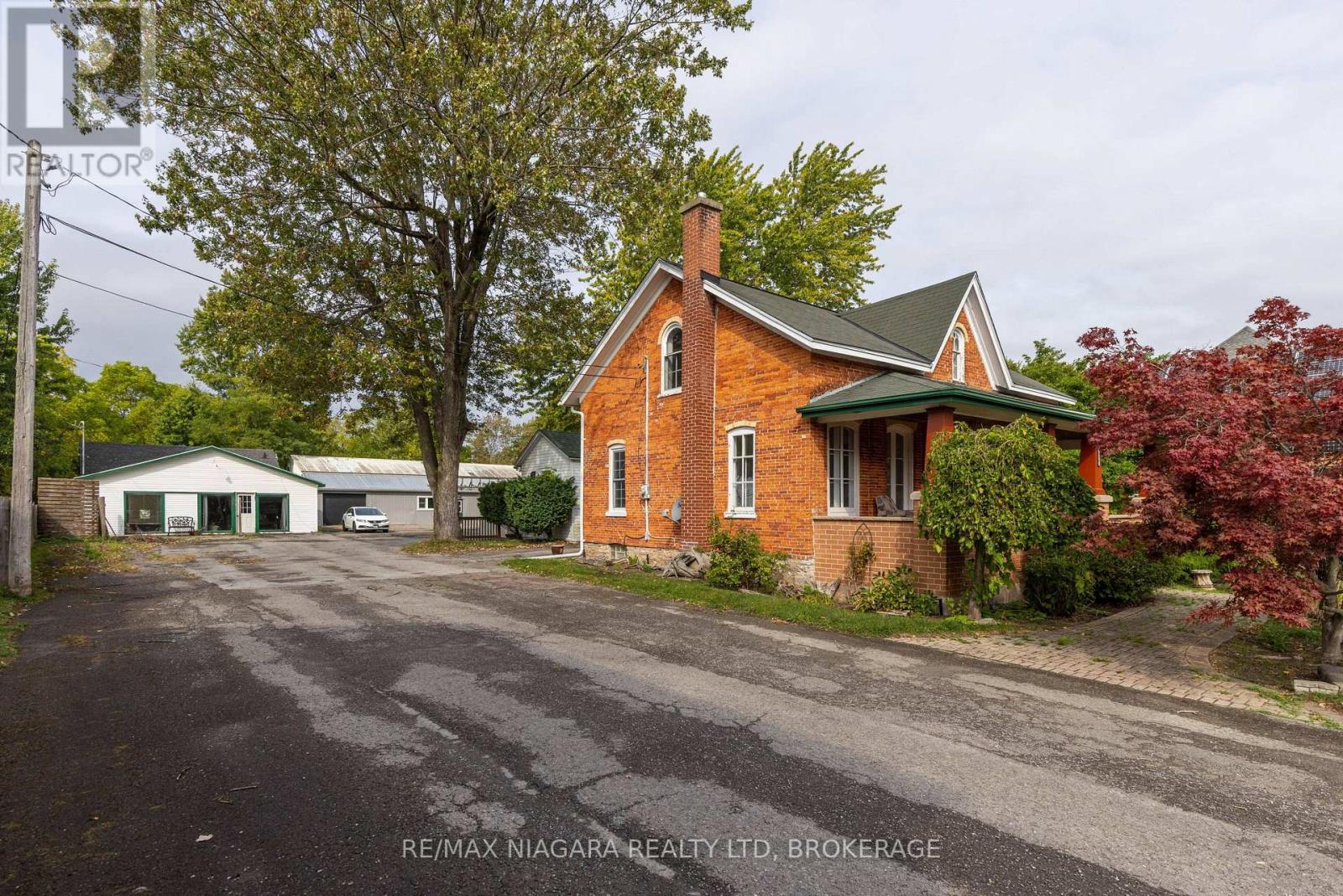 197-199 RIDGE ROAD N, Fort Erie, Ontario