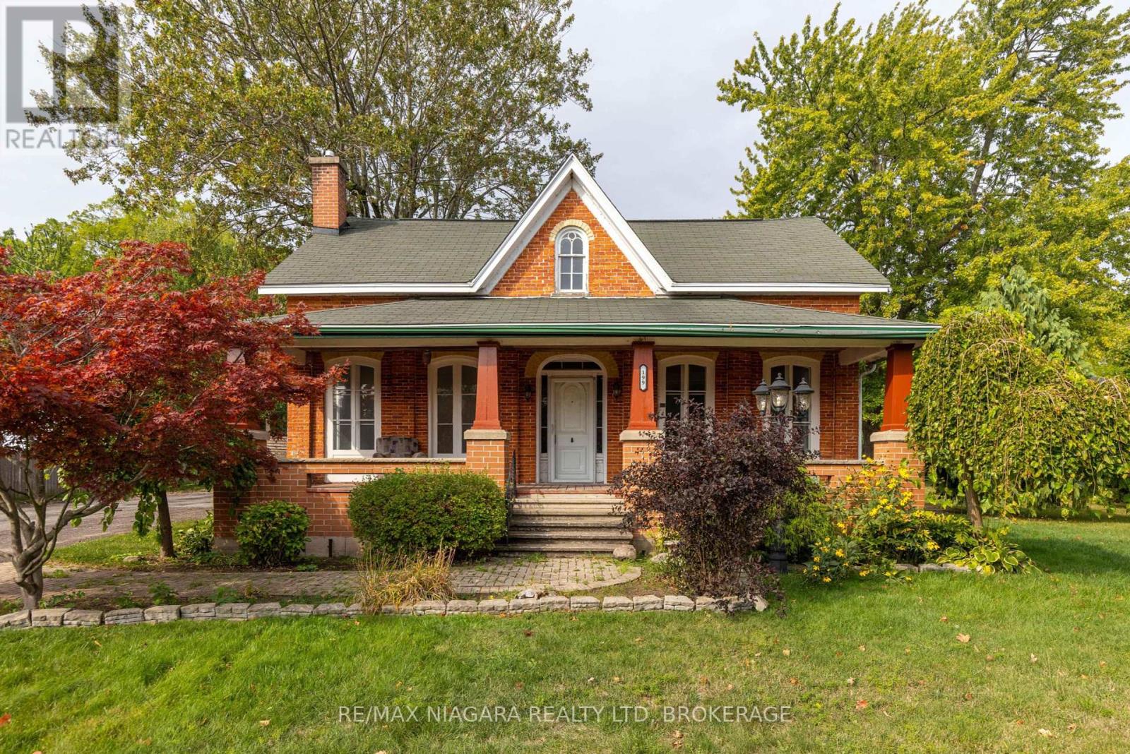 197-199 Ridge Road N, Fort Erie, Ontario  L0S 1N0 - Photo 3 - X12431070