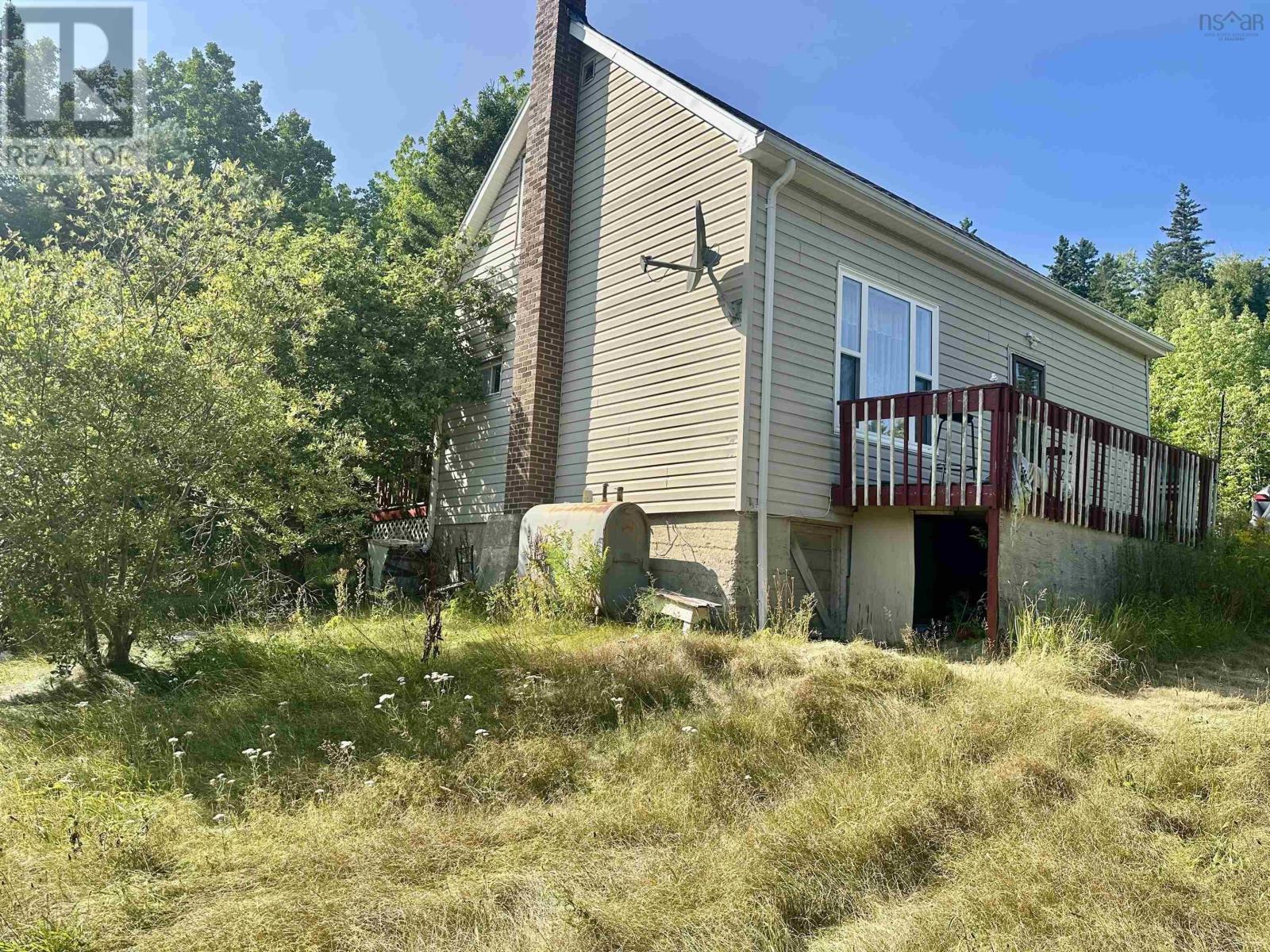 1316 Strathlorne-Scotsville Road, North Ainslie, Nova Scotia