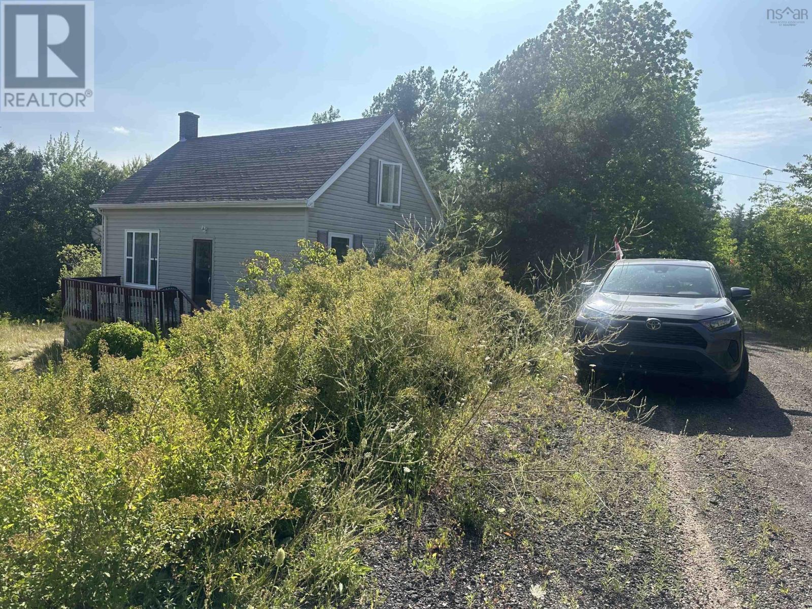 1316 Strathlorne-Scotsville Road, North Ainslie, Nova Scotia  B0E 1N0 - Photo 3 - 202521098