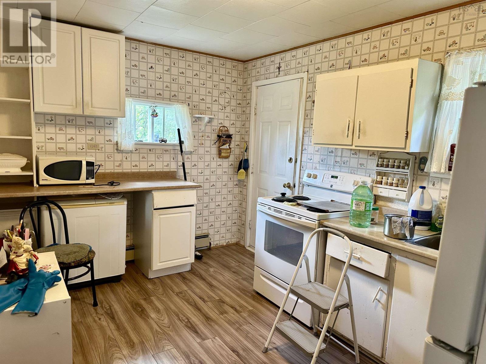 1316 Strathlorne-Scotsville Road, North Ainslie, Nova Scotia  B0E 1N0 - Photo 7 - 202521098