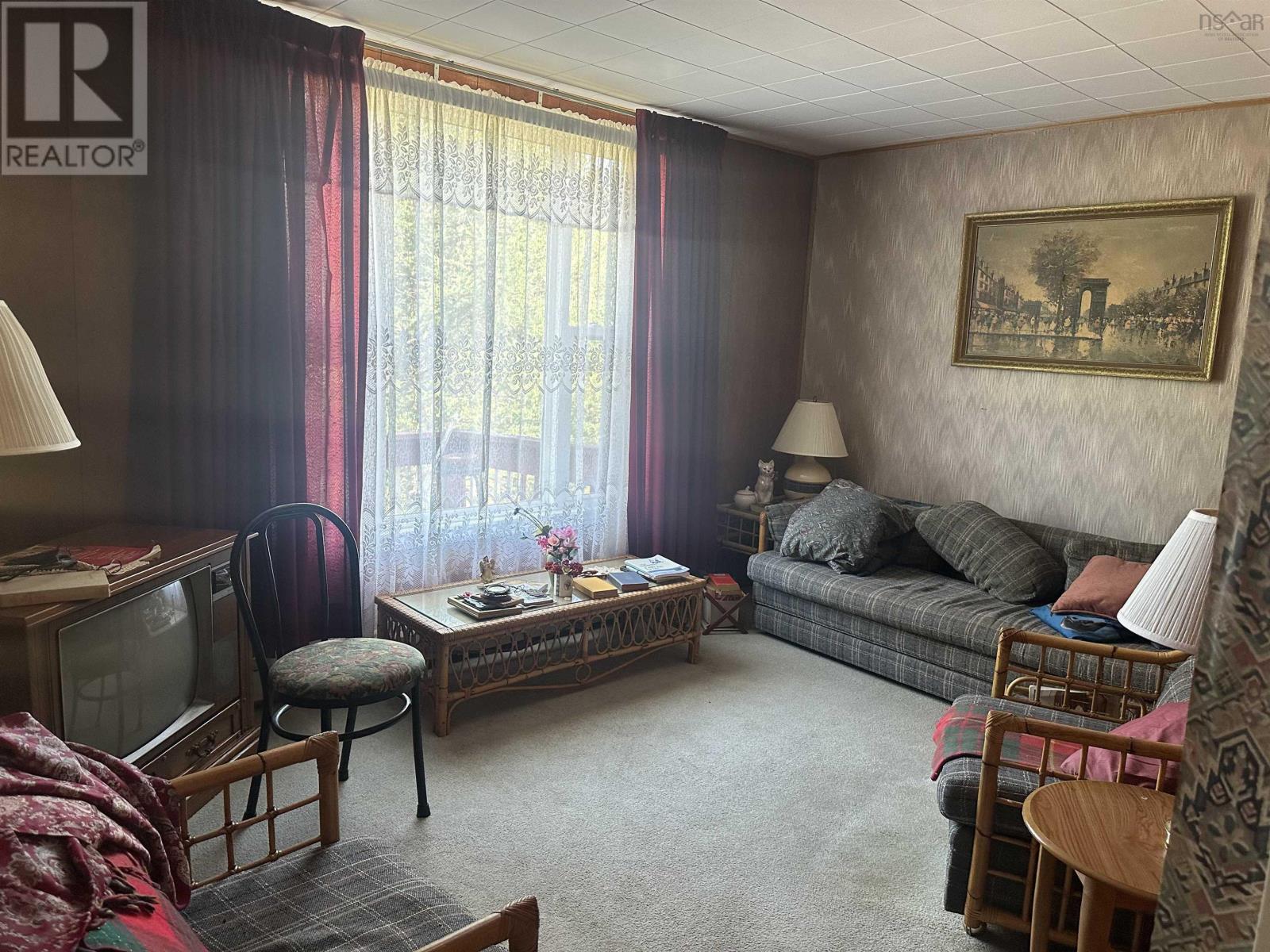 1316 Strathlorne-Scotsville Road, North Ainslie, Nova Scotia  B0E 1N0 - Photo 12 - 202521098