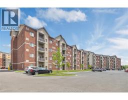 1888 WESTVIEW PARK BOULEVARD Unit# 215, LaSalle, Ontario