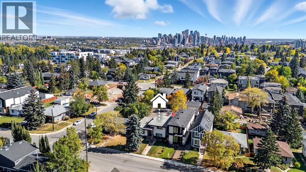 1708 29 Street Sw, Calgary, Alberta  T3C 1M4 - Photo 4 - A2256897