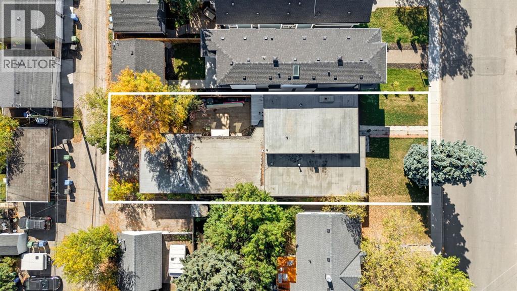 1708 29 Street Sw, Calgary, Alberta  T3C 1M4 - Photo 2 - A2256897