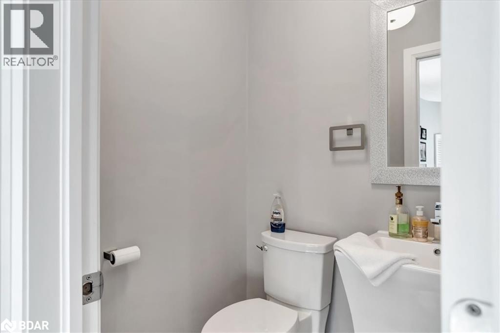 88 Cook Street, Barrie, Ontario  L4M 4G6 - Photo 8 - 40774522