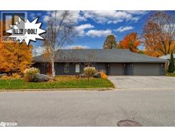88 COOK Street, Barrie, Ontario