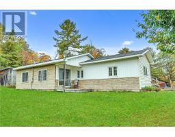 591 LACLOCHE LAKE Road, Massey, Ontario