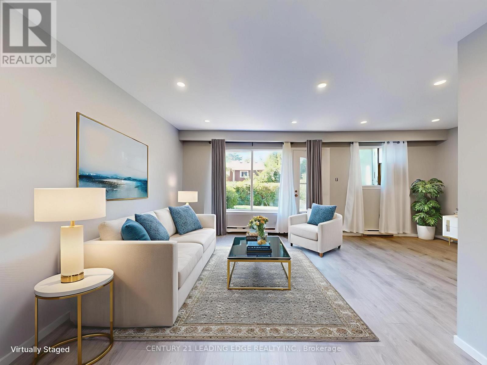 22 - 341 MILITARY TRAIL, Toronto, Ontario
