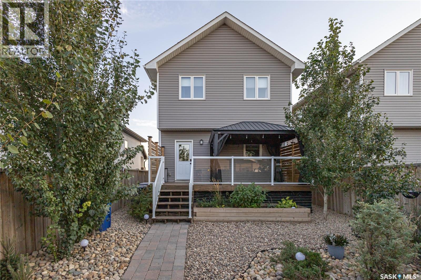 1445 Besnard Drive, Martensville, Saskatchewan  S0K 2T1 - Photo 39 - SK019659