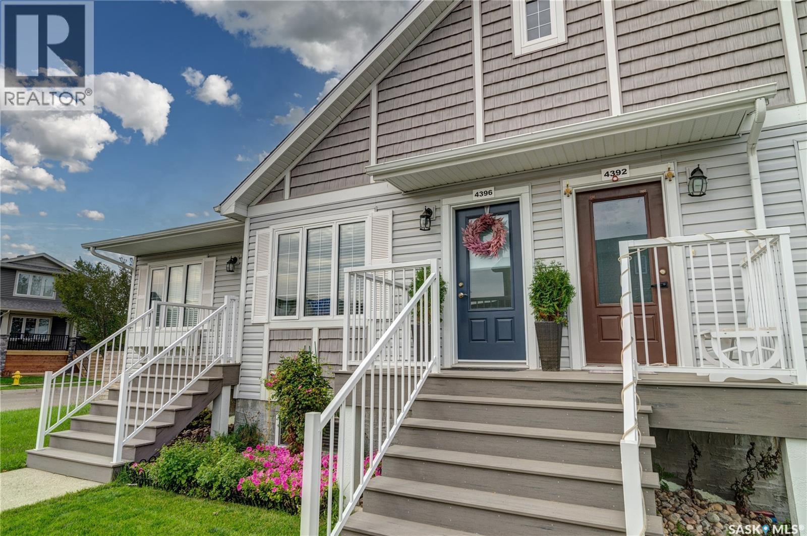 4396 Shaffer Street, Regina, Saskatchewan  S4W 0L4 - Photo 3 - SK019619