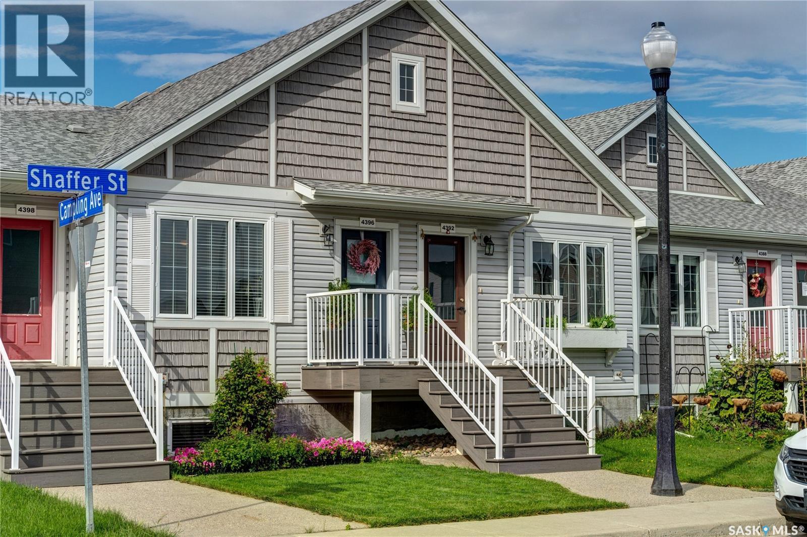 4396 Shaffer Street, Regina, Saskatchewan  S4W 0L4 - Photo 4 - SK019619