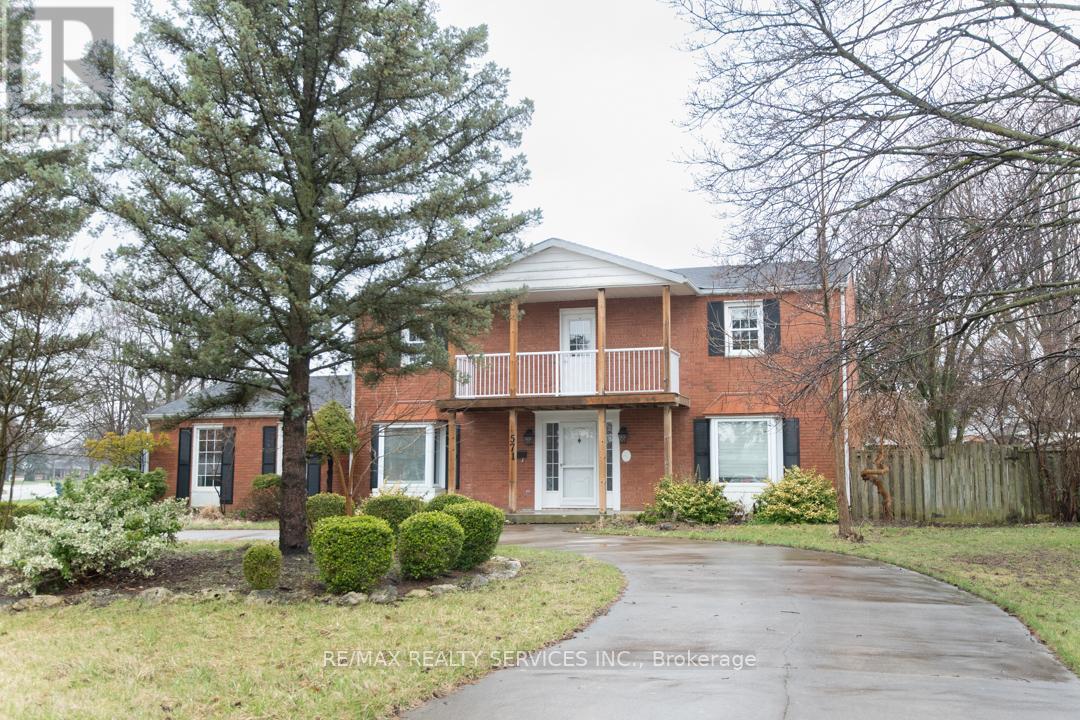 571 Sandra Crescent, Chatham-Kent, Ontario  N8A 2C8 - Photo 2 - X12076350