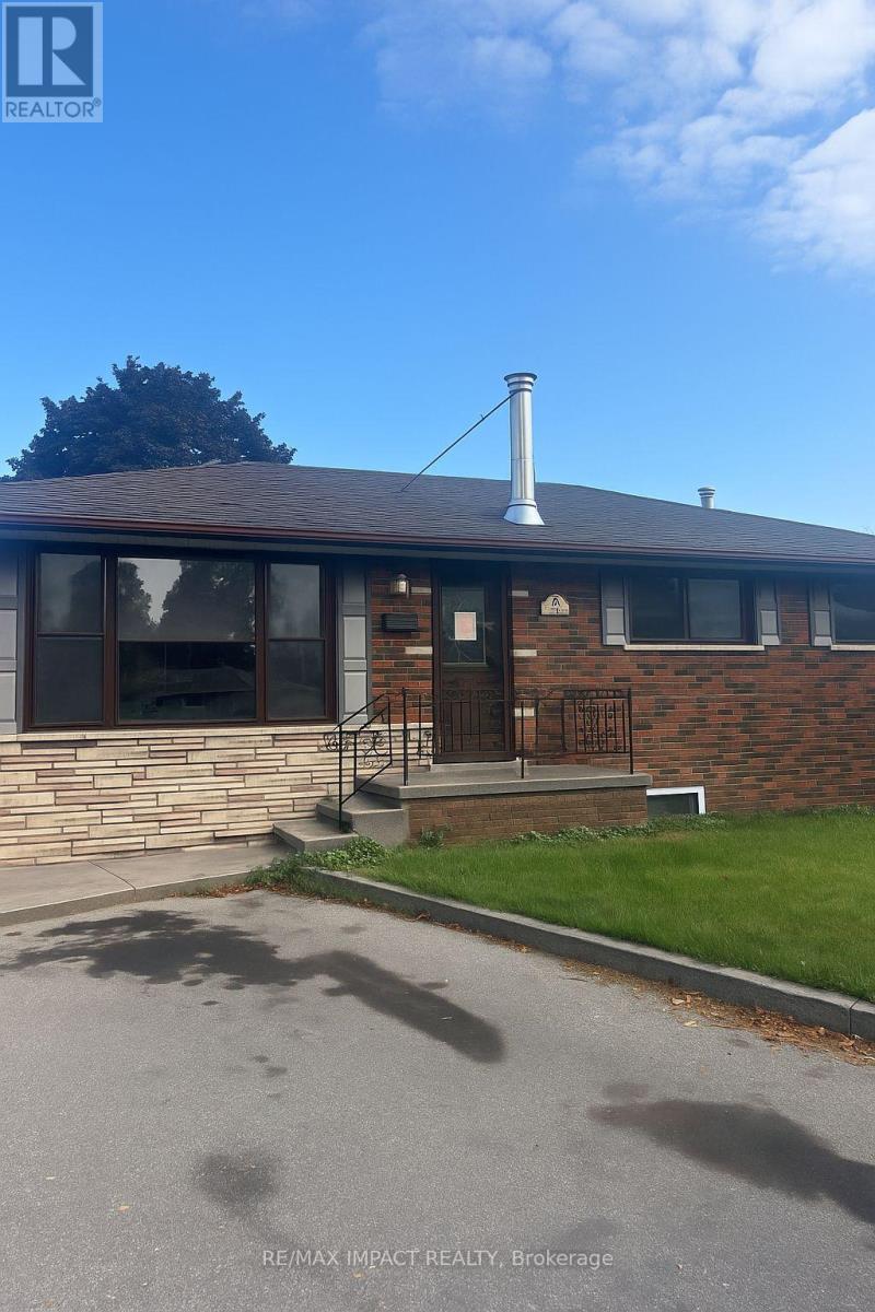UPPER - 20 GILLRIE COURT, Brantford, Ontario