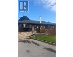UPPER - 20 GILLRIE COURT, Brantford, Ontario