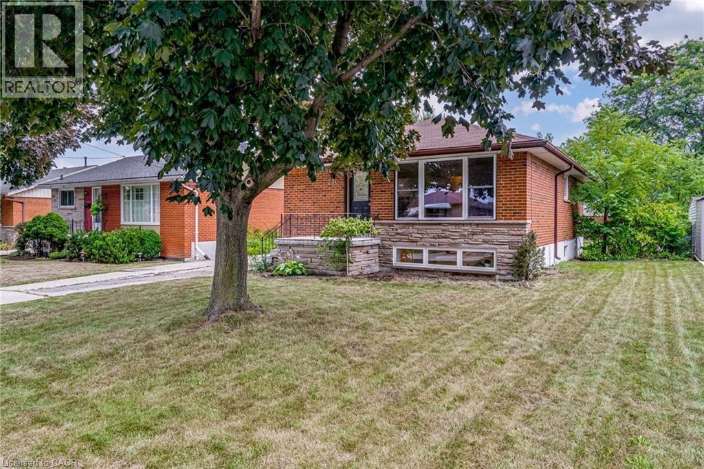 236 Fernwood Crescent Unit# 2, Hamilton, Ontario  L8T 3L6 - Photo 1 - 40774779