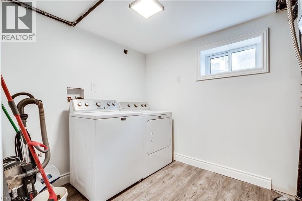 236 Fernwood Crescent Unit# 2, Hamilton, Ontario  L8T 3L6 - Photo 11 - 40774779