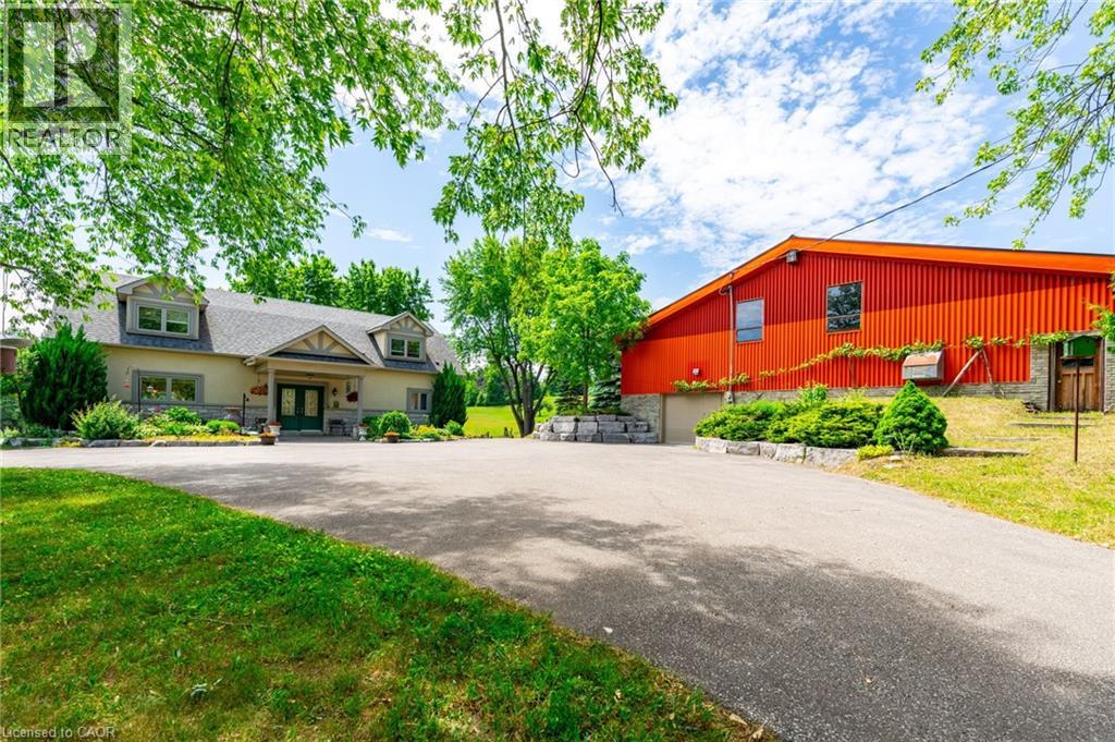 994030 Mono Adjala Townline, Mono, Ontario  L9W 6H8 - Photo 47 - 40774760