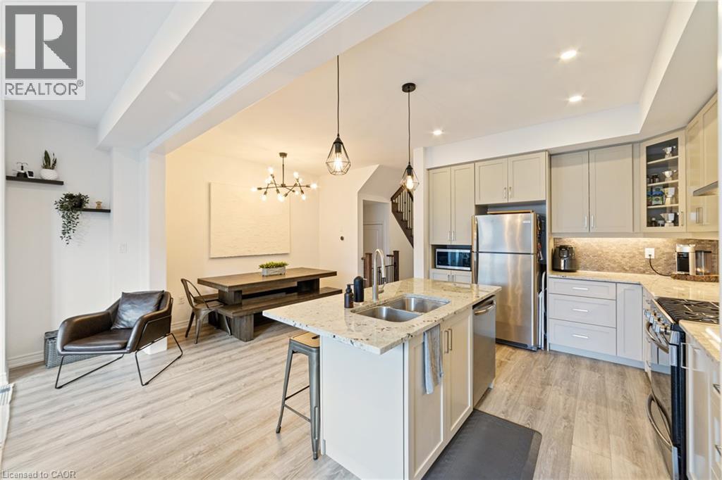 1890 Rymal Road E Unit# 43, Stoney Creek, Ontario  L0R 1P0 - Photo 11 - 40774735