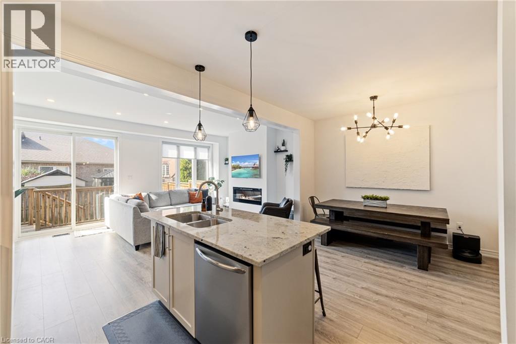 1890 Rymal Road E Unit# 43, Stoney Creek, Ontario  L0R 1P0 - Photo 6 - 40774735