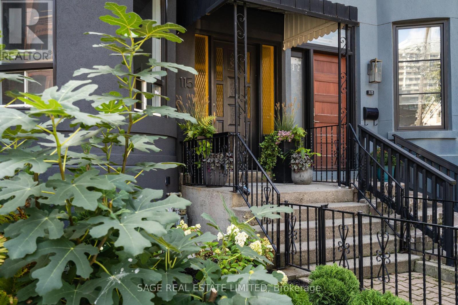 115 Niagara Street, Toronto, Ontario  M5V 1C6 - Photo 35 - C12433873