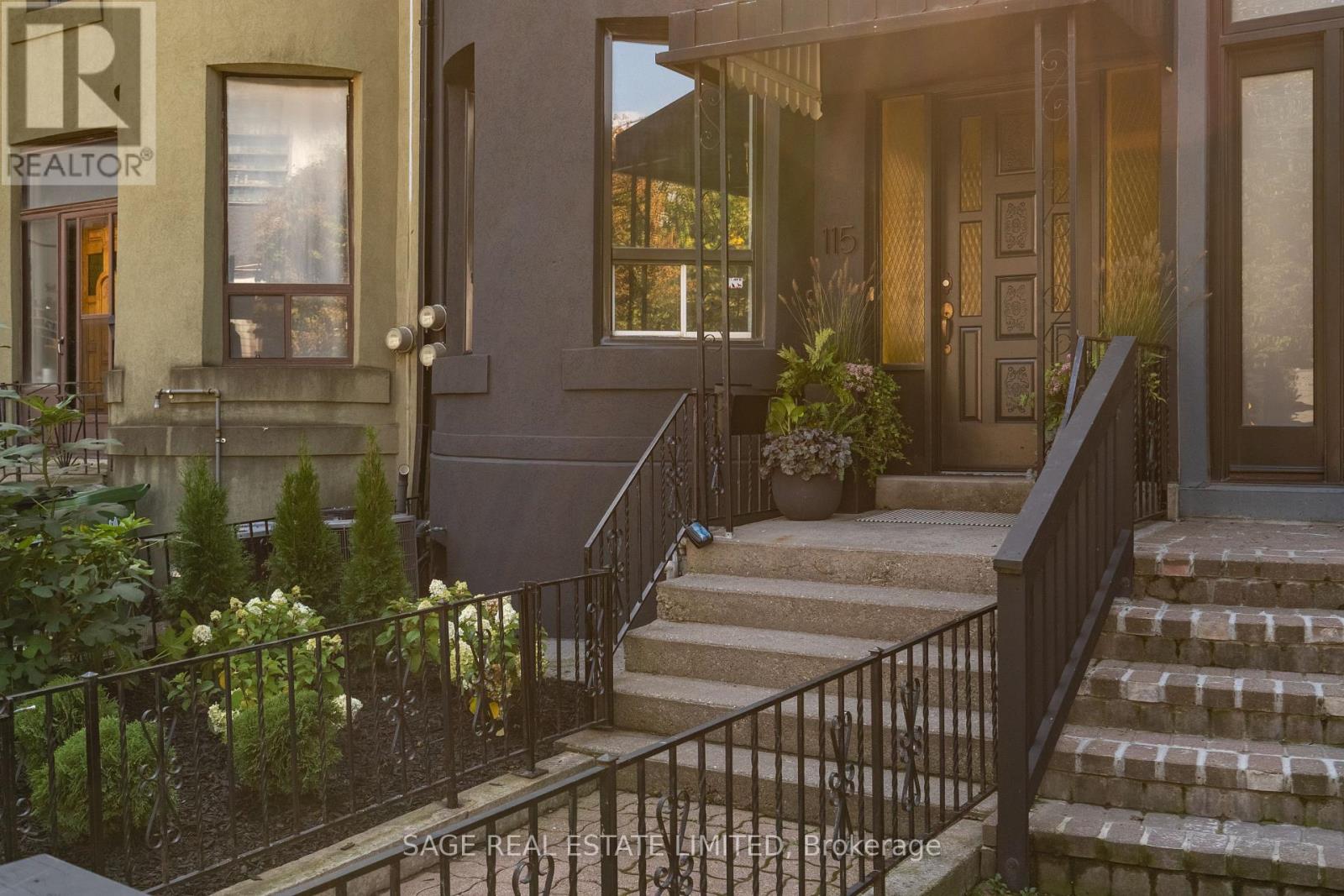 115 Niagara Street, Toronto, Ontario  M5V 1C6 - Photo 36 - C12433873