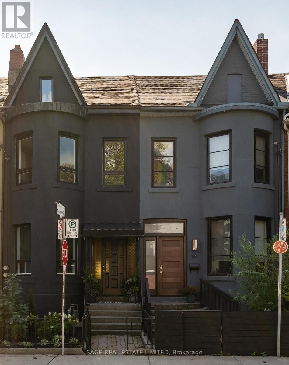 115 Niagara Street, Toronto, Ontario  M5V 1C6 - Photo 38 - C12433873