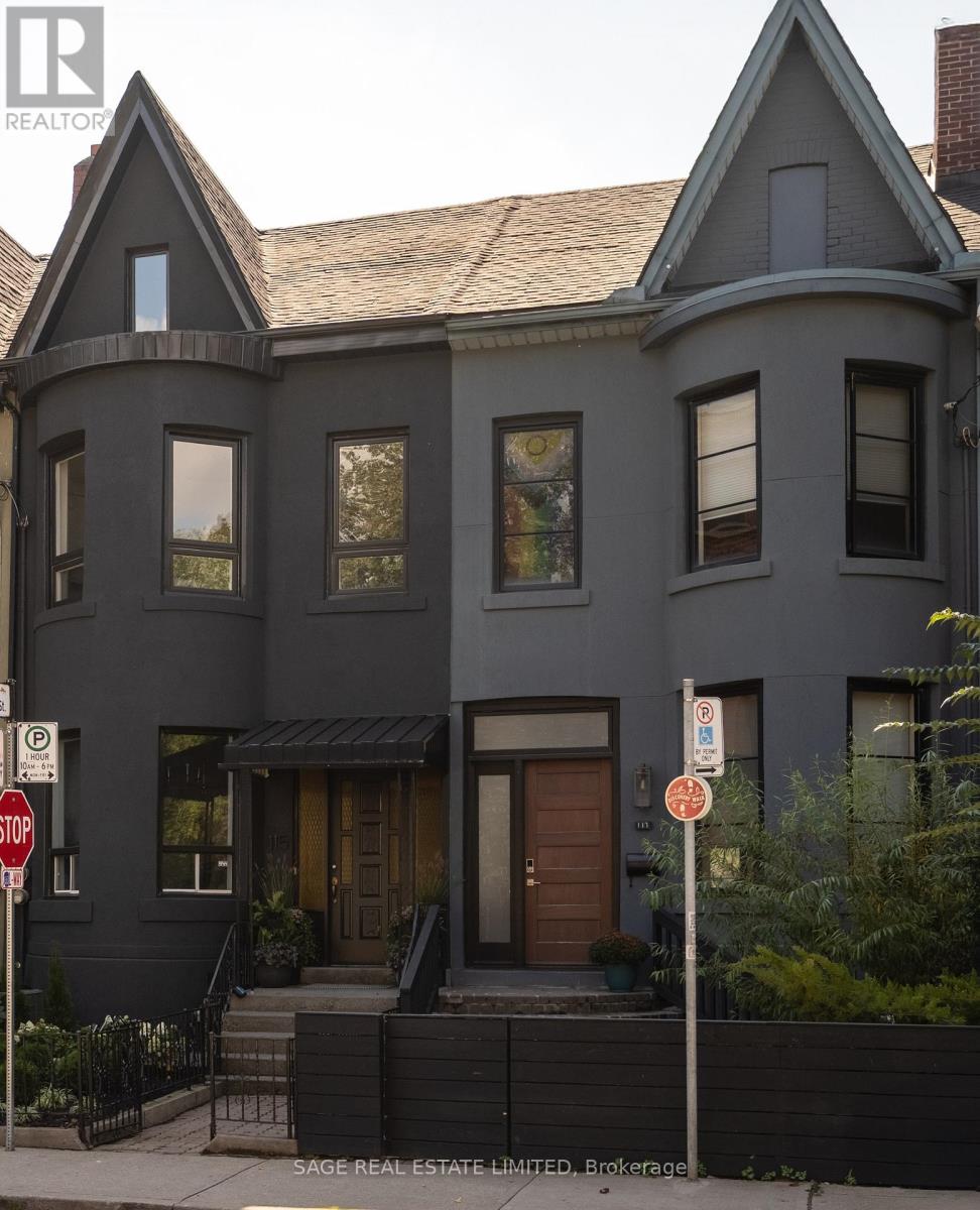 115 Niagara Street, Toronto, Ontario  M5V 1C6 - Photo 39 - C12433873