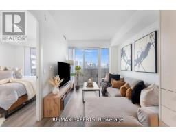 3302 - 138 DOWNES STREET, Toronto, Ontario