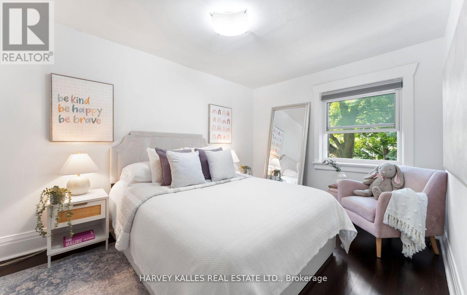 306 Wychwood Avenue, Toronto (Humewood-Cedarvale), Ontario  M6C 2T8 - Photo 21 - C12433965