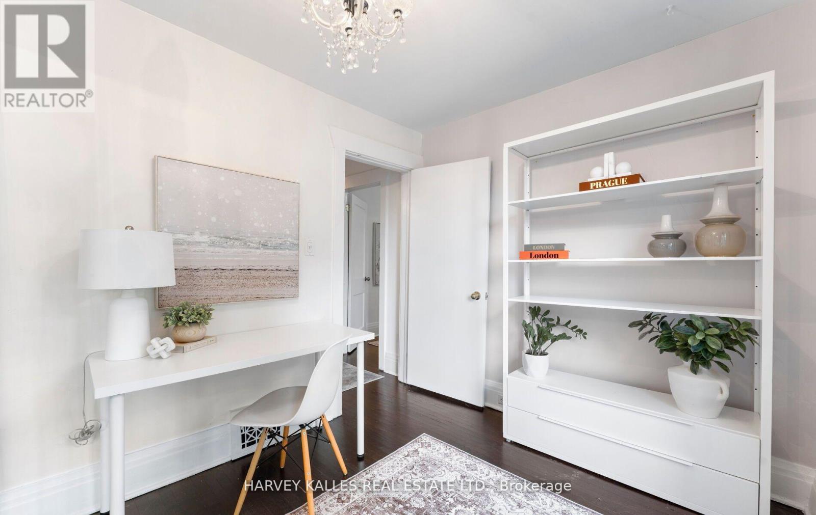 306 Wychwood Avenue, Toronto (Humewood-Cedarvale), Ontario  M6C 2T8 - Photo 23 - C12433965