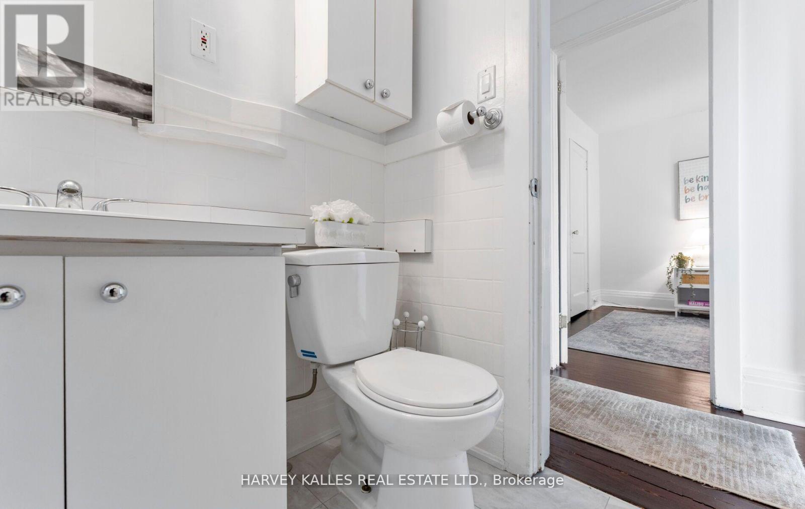 306 Wychwood Avenue, Toronto (Humewood-Cedarvale), Ontario  M6C 2T8 - Photo 25 - C12433965