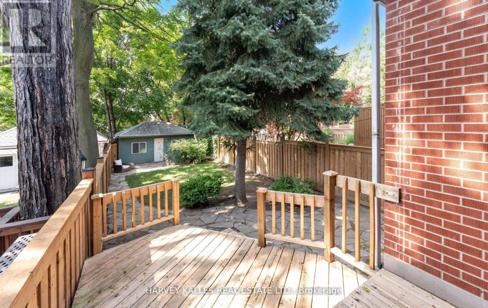 306 Wychwood Avenue, Toronto (Humewood-Cedarvale), Ontario  M6C 2T8 - Photo 26 - C12433965